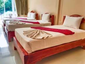 Khao-Sok Bed and Breakfast